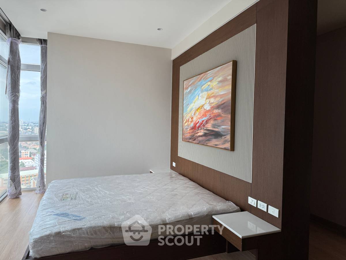 รูป คอนโด 3-ห้องนอน ที่ ณุศาศิริ แกรนด์ คอนโดมิเนียม ใกล้ BTS เอกมัย (ID 2263749) - รูปที่ 6/8