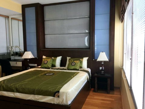 💥 ห้องว่างพร้อมเข้าอยู่ | The Emporio Place Sukhumvit24  BTS พร้อมพงษ์ 💥