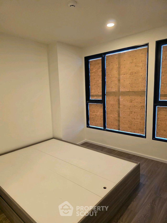 picture 2-BR Condo at The Origin Ramintra 83 Station in Ram Inthra (ID 2261627) - 14/28