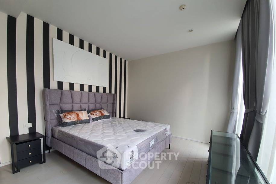 picture 2-BR Condo at Noble Ploenchit near BTS Phloen Chit (ID 653452) - 5/9
