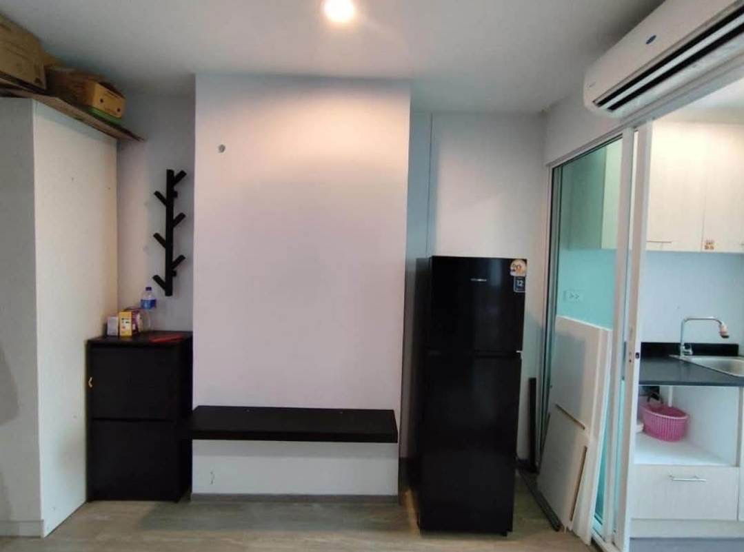 รูป ให้เช่า 𝗥𝗲𝗴𝗲𝗻𝘁 𝗛𝗼𝗺𝗲 𝗦𝘂𝗸𝗵𝘂𝗺𝘃𝗶𝘁 𝟵𝟳/𝟭 🏡 𝟵,𝟳𝟬𝟬 มีเครื่องซักผ้า🚆ใกล้ 𝗕𝗧𝗦 บางจาก‼️#ตอบแชทไว 🔥🔥  รหัส C240 - รูปที่ 6/8