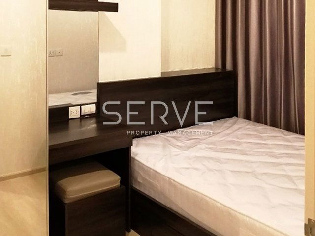 picture 2 Beds Large Room High Floor Good View & Good Location  MRT Phetchaburi 150 m @ Life Asoke  - 2/5