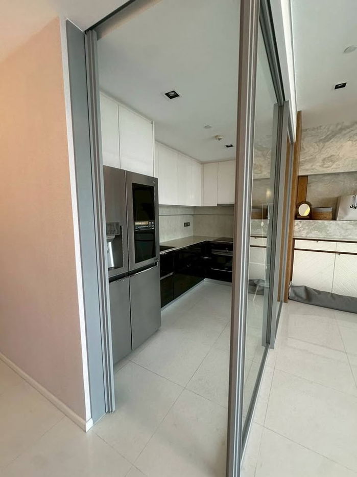 picture [RENT]  S50105  ( The Bangkok Sathorn )     (ID with @in front, LINE ID:  @056qhbtt) - 20/27