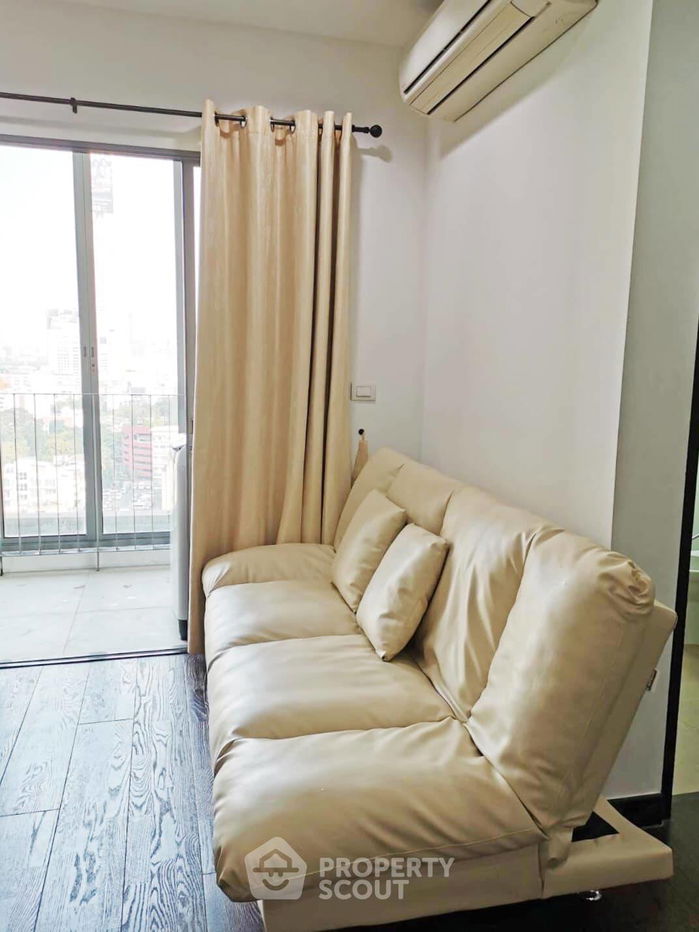 picture 1-BR Condo at IDeo Q Phayathai near BTS Phaya Thai (ID 881074) - 8/9