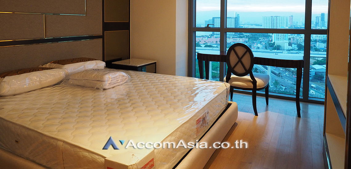 picture 🔼🔽 AccomA 📩  2 BR Condominium @The Pano (AA17340) - 11/20