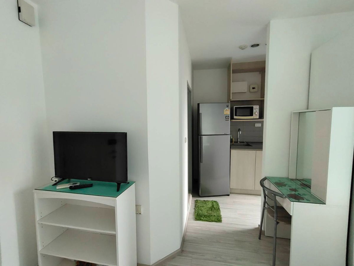 picture Condo for rent: ideo mobi sukhumvit eastgate (( BTS Bangna )) - 2/9