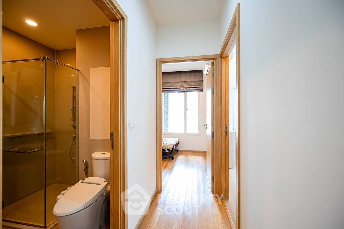picture 2-BR Condo at 39 By Sansiri near BTS Phrom Phong (ID 1924422) - 6/16