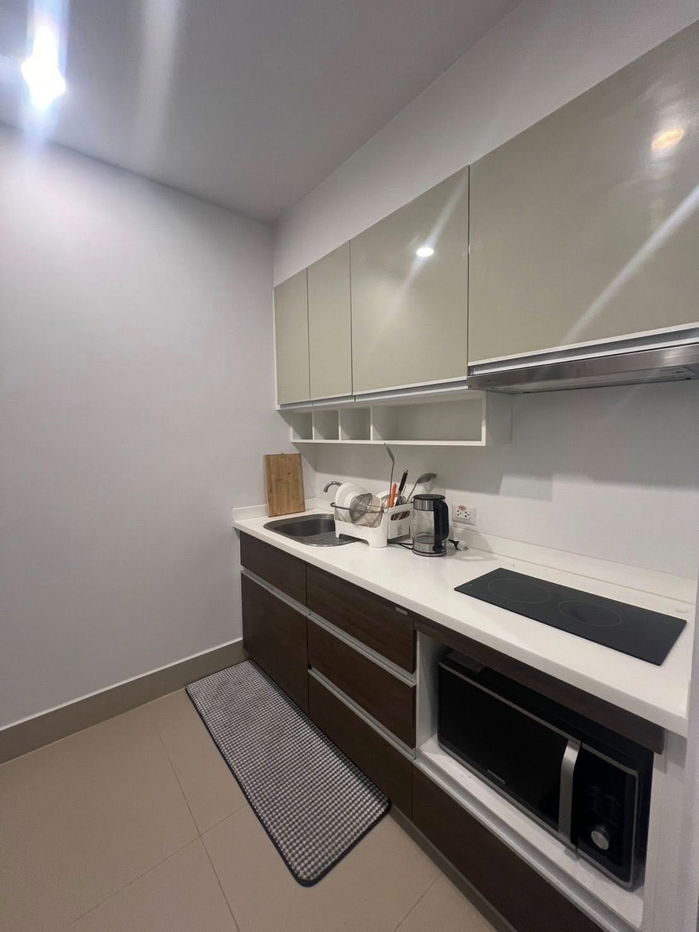 รูป WS2427 [เช่า] Supalai Elite Phayathai 🚆 BTS พญาไท 💰 For Rent: 30,000 บาท/เดือน - รูปที่ 6/15