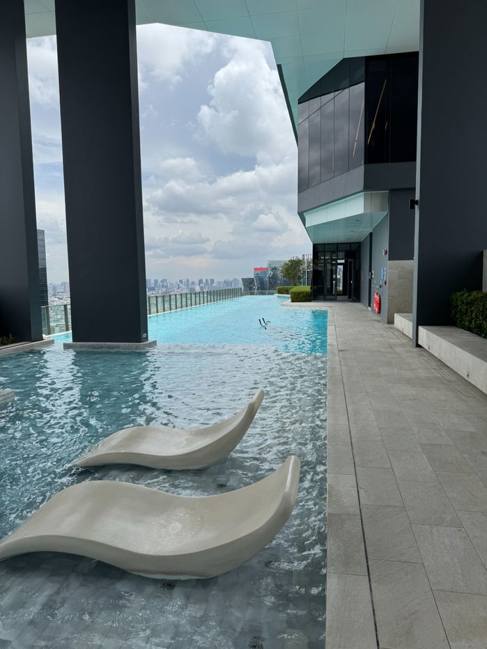 รูป ด่วน! พร้อมเข้าทันที Ideo Rama 9 - Asoke - รูปที่ 18/21