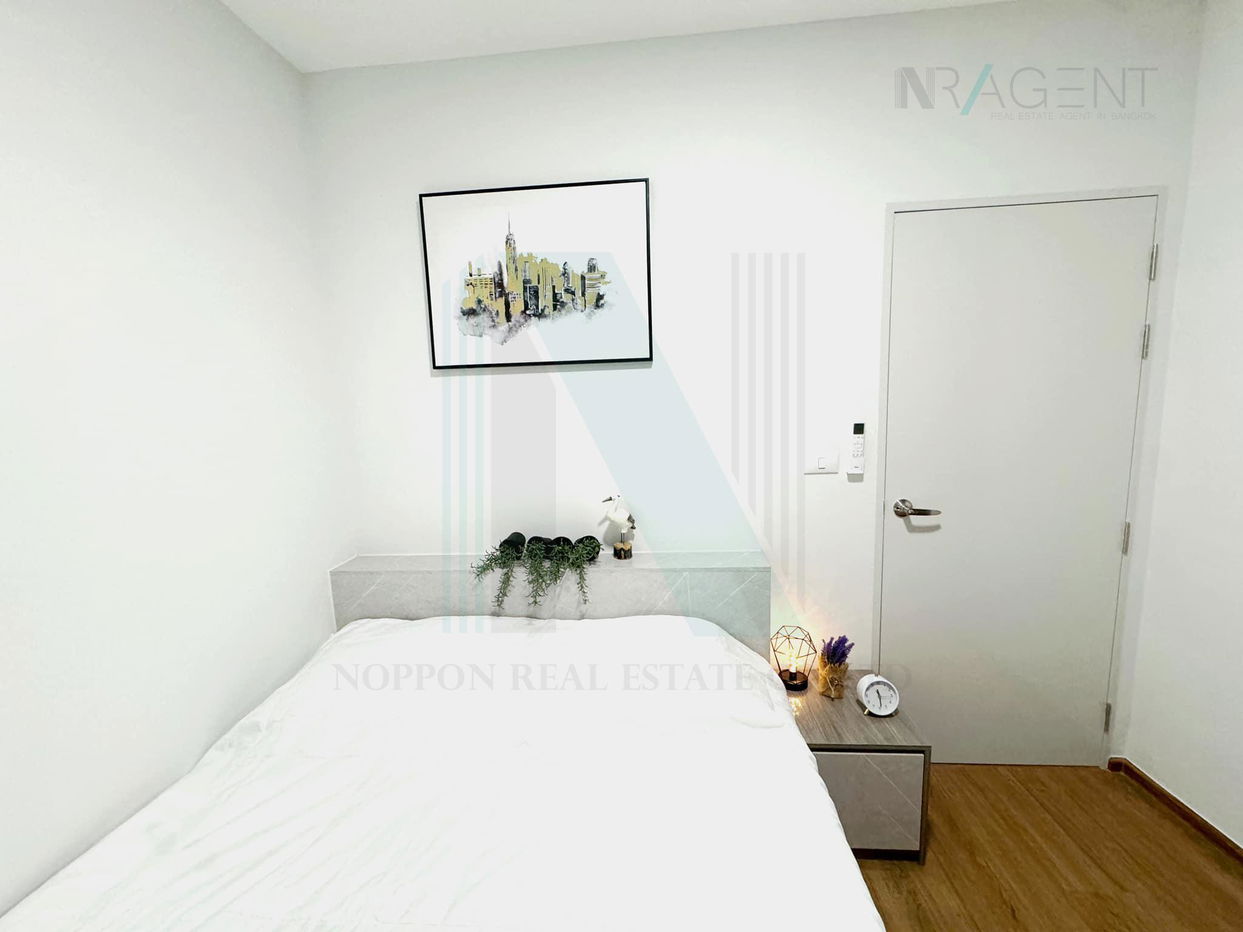 picture 📌 For Rent 2-story Townhouse PLENO SUKHUMVIT-BANGNA 2 3 bedroom 2 bathroom - 7/8