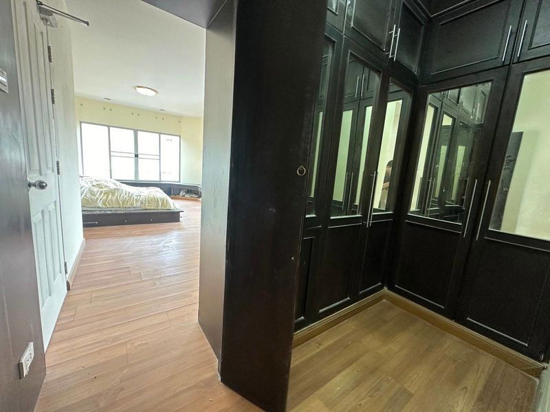 picture Second-hand detached house for sale, Piyawat Village, Bangsaen, Ban Puk, Chonburi - 7/19