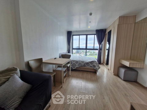 คอนโด 1-ห้องนอน ที่ ไอดีโอ โอทู บางนา ใกล้ BTS บางนา (ID 2259655)