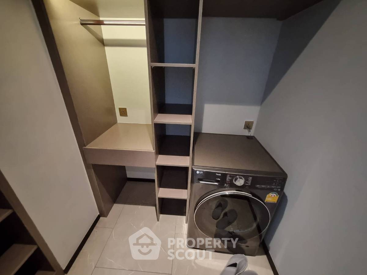 picture 2-BR Condo at The Reserve 61 Hideaway near BTS Thong Lor (ID 2054520) - 5/11