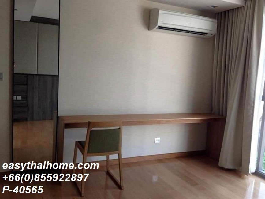 picture P-40565 Condo for rent Via Botani fully furnished (Confirm again when visit).  - 29/29