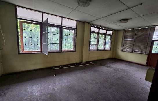 รูป ให้ เช่า บ้านเดี่ยว แนววินเทช ซอยพหลโยธิน2 2ชั้นบ้านเดี่ยว อารีย์ พญาไท 472 ตรม. 1 ไร่ 56 ตร.วา ต้องrenovate ใกล้BTSสนามเป้า - รูปที่ 3/8