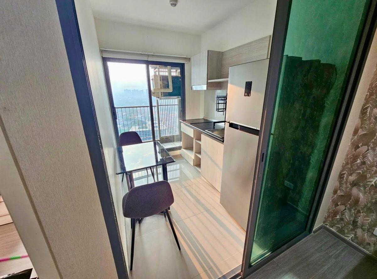 picture code : B126 Aspire Sathorn - Ratchaphruek - 6/9