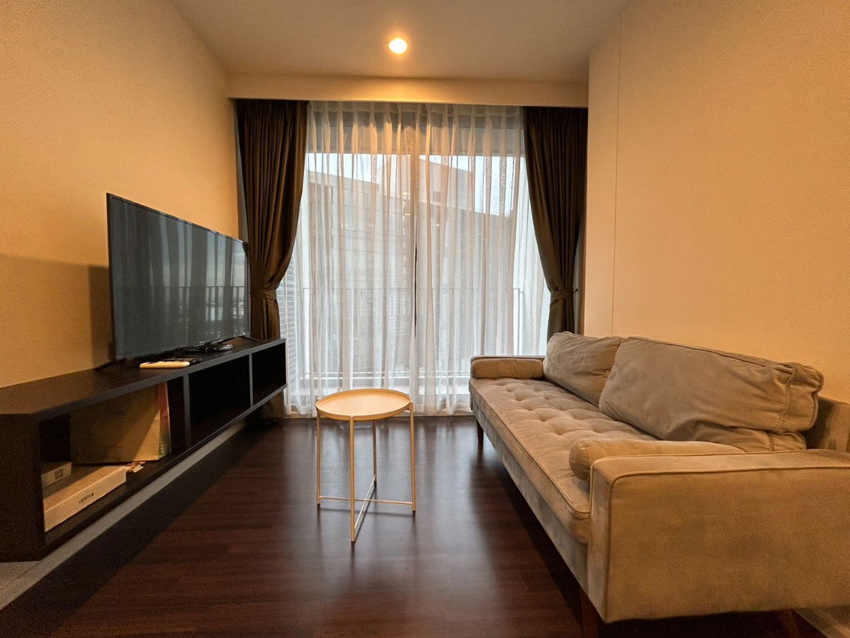 picture Condo for rent Whizdom Inspire Monthly 30,000 thb. - 1/15