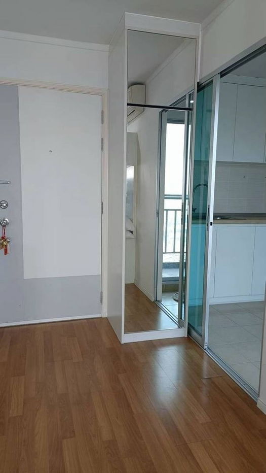picture 🥳[Rent-RAR2508-2137] Lumpini Place Suksawat-Rama 2. Fl.35 *Near Rama 2💚Line id: @thefirstagent** - 2/15