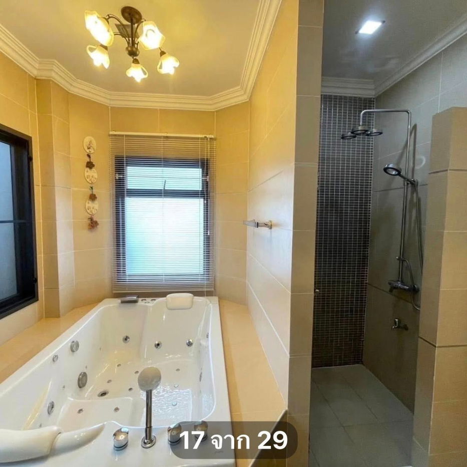 รูป 🏢 ประกาศให้เช่าบ้าน | MA-H469   โครงการ Perfect Masterpiece Ratchaphruek (เพอร์เฟค มาสเตอร์พีซ ราชพฤกษ์)  - รูปที่ 16/28