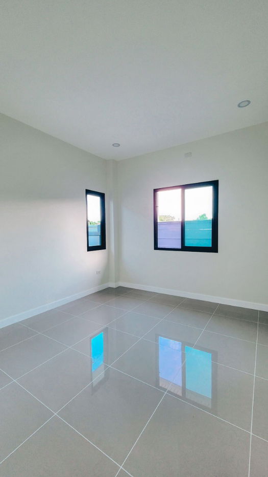 picture Newly constructed House in Huay Yai Pattaya near Black Forest Restaurant  - 5/9