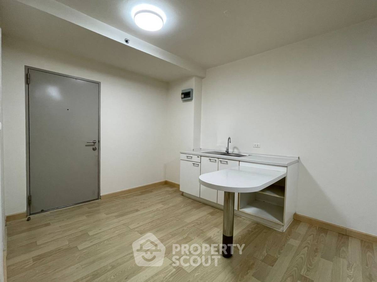 picture 1-BR Condo at Phahol Metro near BTS Saphan Khwai (ID 1445701) - 4/7