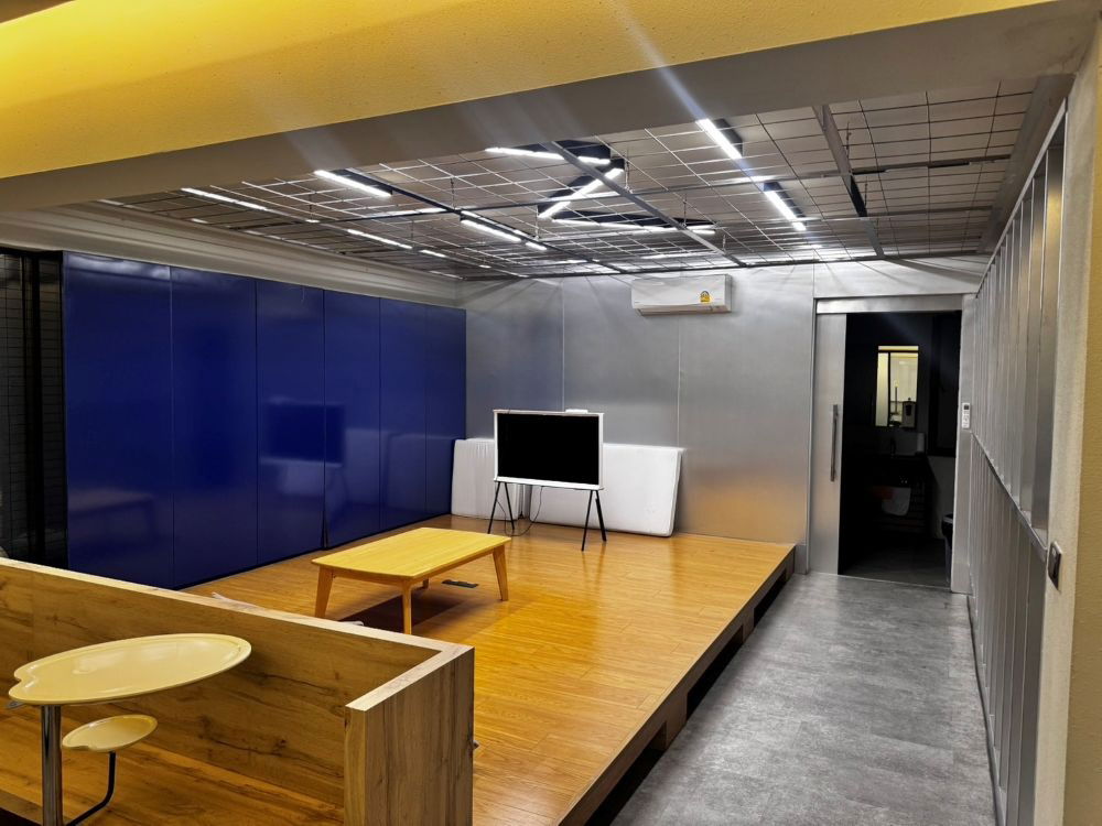 รูป ขาย เช่าอาคารสำนักงาน 5 ชั้น 1 งาน 44 ตร.ว. ศรีนครินทร์-พัฒนาการ - รูปที่ 18/22