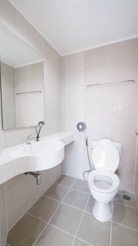 picture Lumpini Ville Lasalle Baring, size 26.41 Sq.m., New renovated, Sales 1.65 MB - 16/19