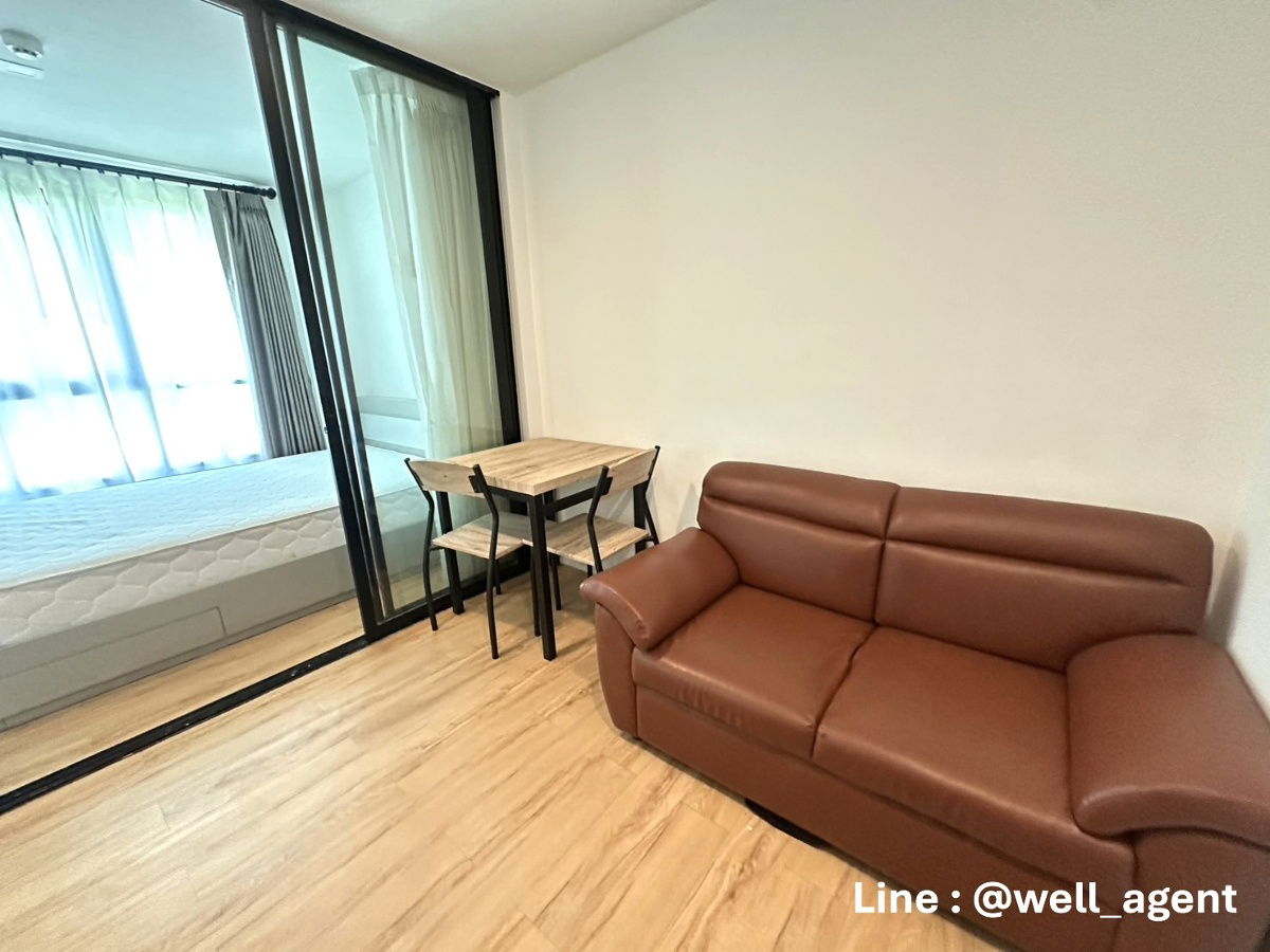 picture For Rent | Kensington Sriracha  📞 Call: 064-242-6068  🌊 Fully Furnished  - 2/13