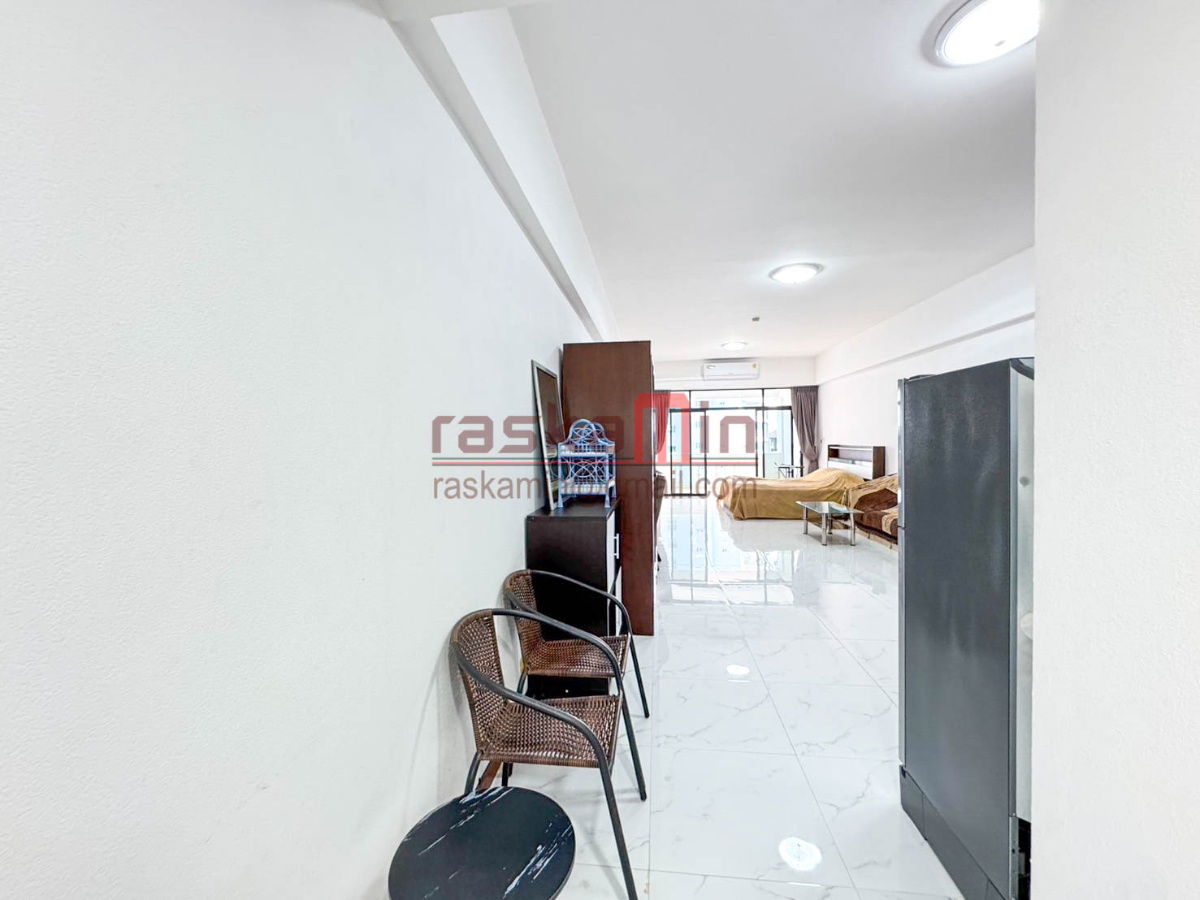 รูป  ให้เช่า – คอนโด Condotel Jomtien - รูปที่ 3/13