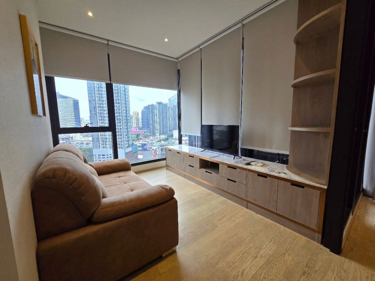 picture #R5834  🎉 200868  Condo for rent ASHTON Asoke - Rama 9 - 4/11