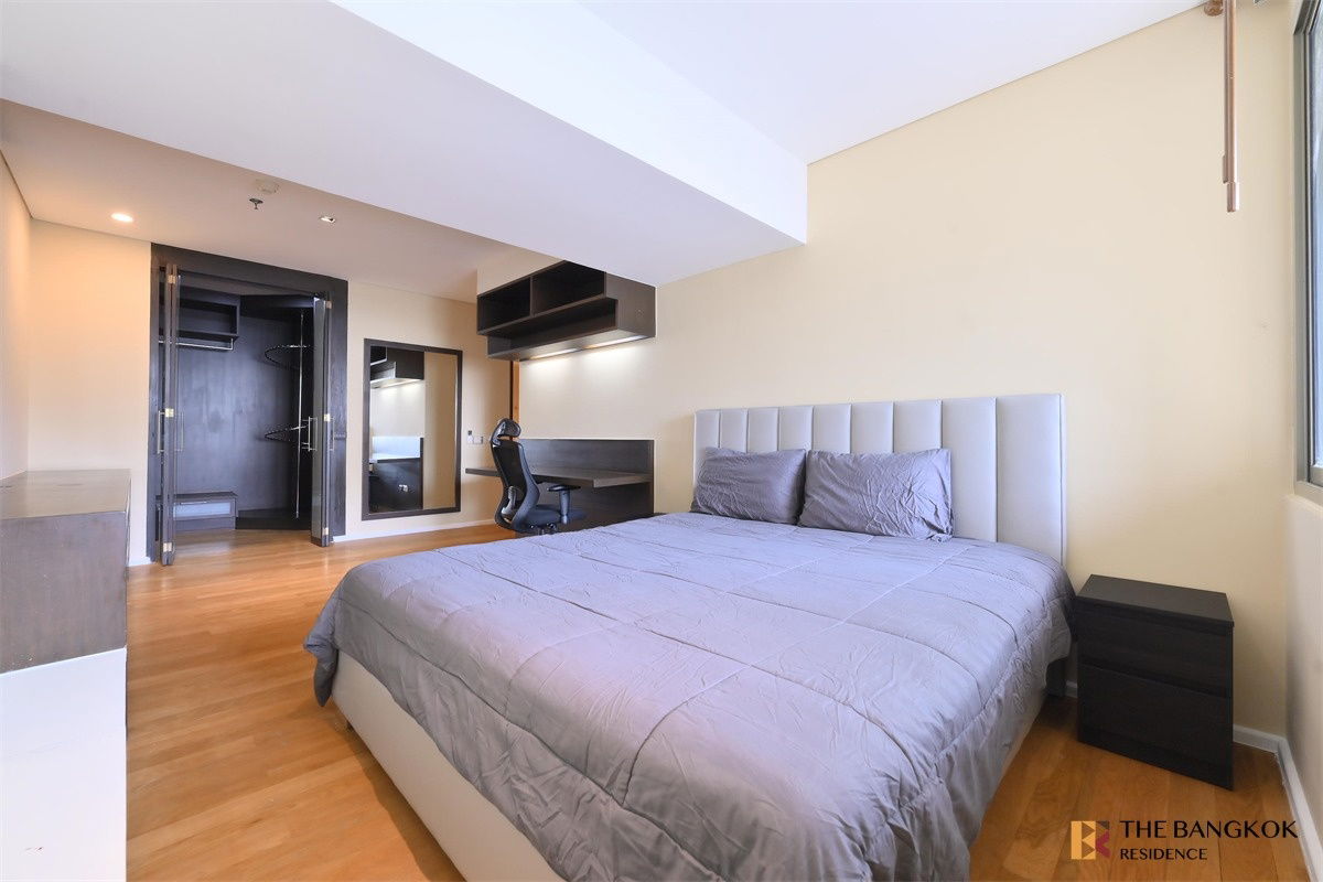 รูป The Lakes - The Luxury Condo Closer MRT-Sukhumvit and BTS-Asoke for make your connected with sukhumvit ploenchit samyan on cbd area - รูปที่ 5/11