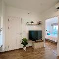 picture For Rent Condo U DELIGHT RATCHAVIBHA Building 1, Floor 22,1 bed room, Room size 30.00 sqm - 3/8