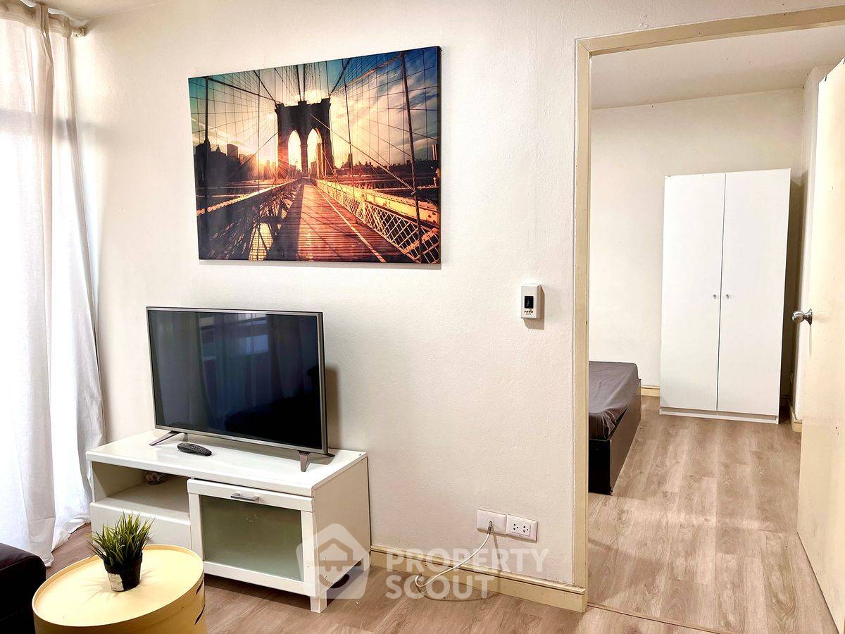 รูป คอนโด 2-ห้องนอน ที่ รัชโยธิน เพลส คอนโดมิเนียม ใกล้ BTS รัชโยธิน (ID 2262241) - รูปที่ 13/27