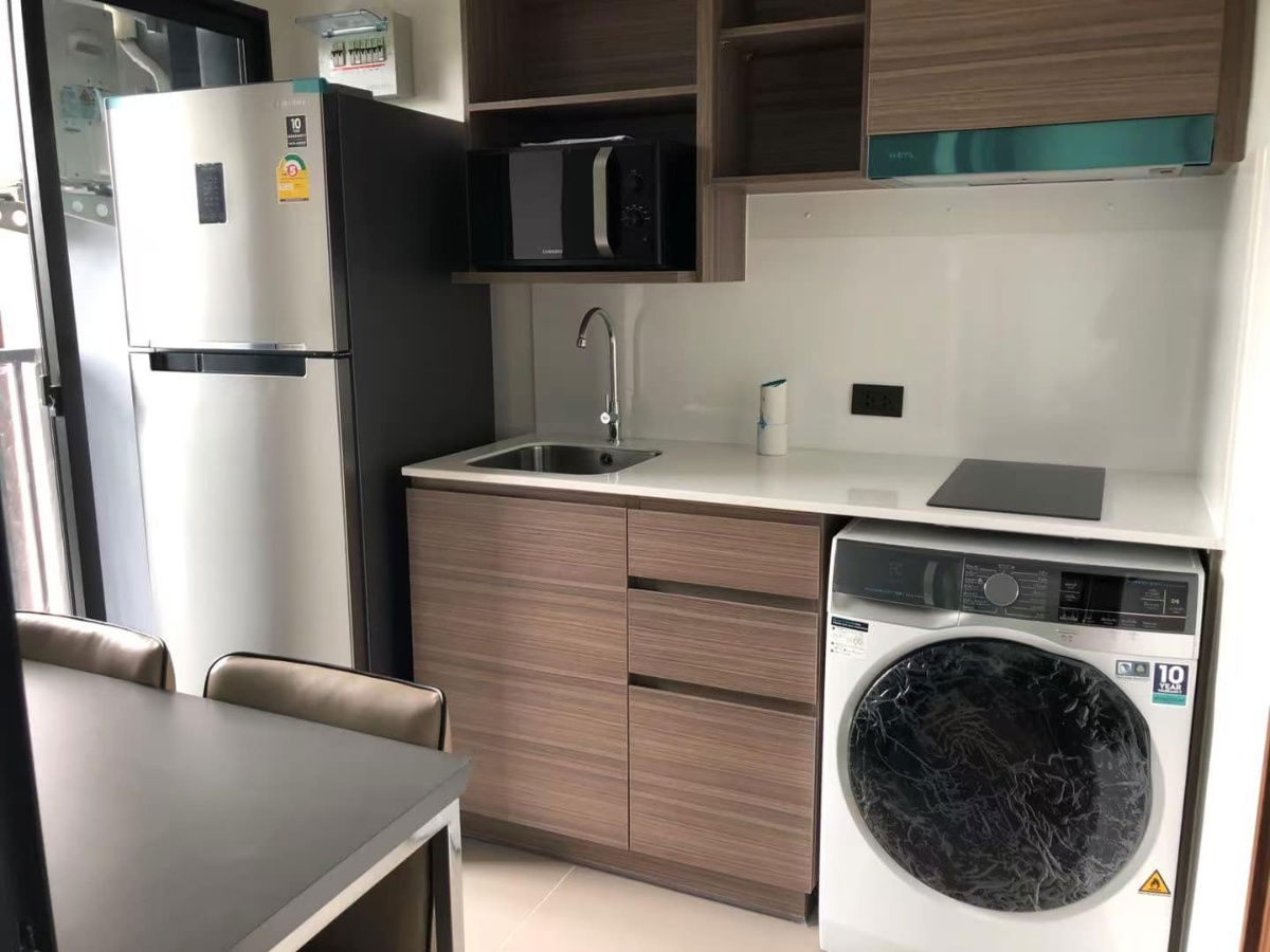 รูป ขาย Arise Condo At Mahidol วิวดอย - รูปที่ 7/7