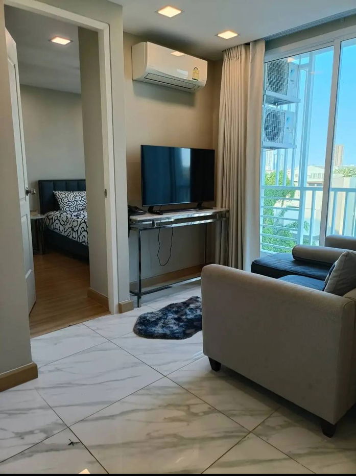 picture Bless Residence Ekkamai  for rent 2 bedrooms 2 bathrooms 54 sqm rental 25,000 baht/month - 7/22