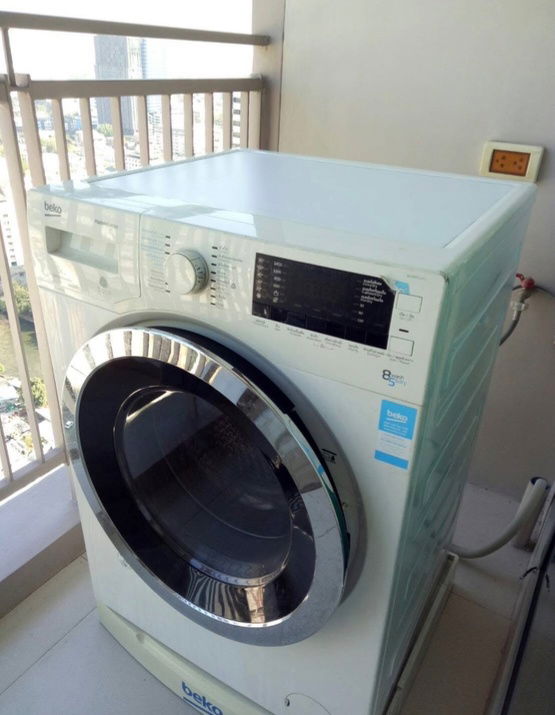 picture #S4374    For Rent Thru Thonglor - 12/14