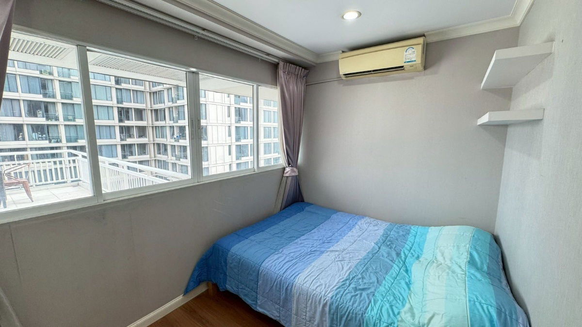 picture Condo for rent: Grand Park View Asoke (( BTS asoke ))MK-02  line @livingbkk - 8/21