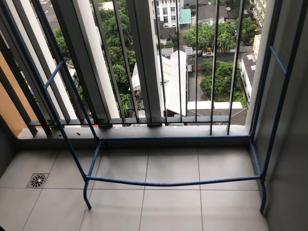 picture For Rent Life Sukhumvit 62 (Near BTS Bangchak) - 8/8