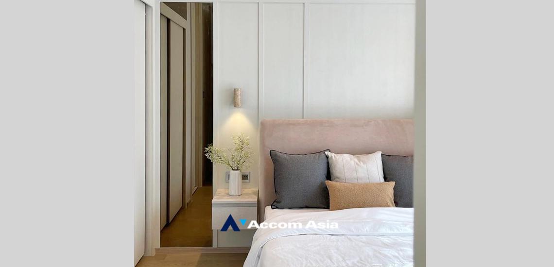 picture 🔼🔽 AccomA 📩  2 BR Condominium @The Strand Thonglor (AA32456) - 7/8