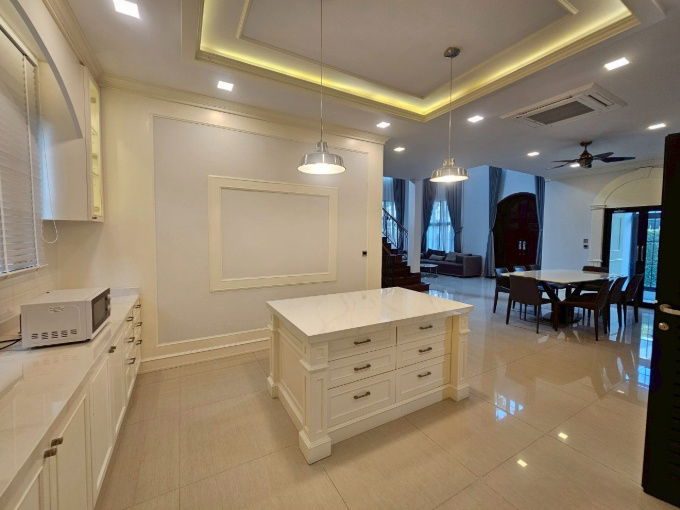รูป For Rent – Single House at The Palazzo Srinagarin (S05-1984) - รูปที่ 7/18