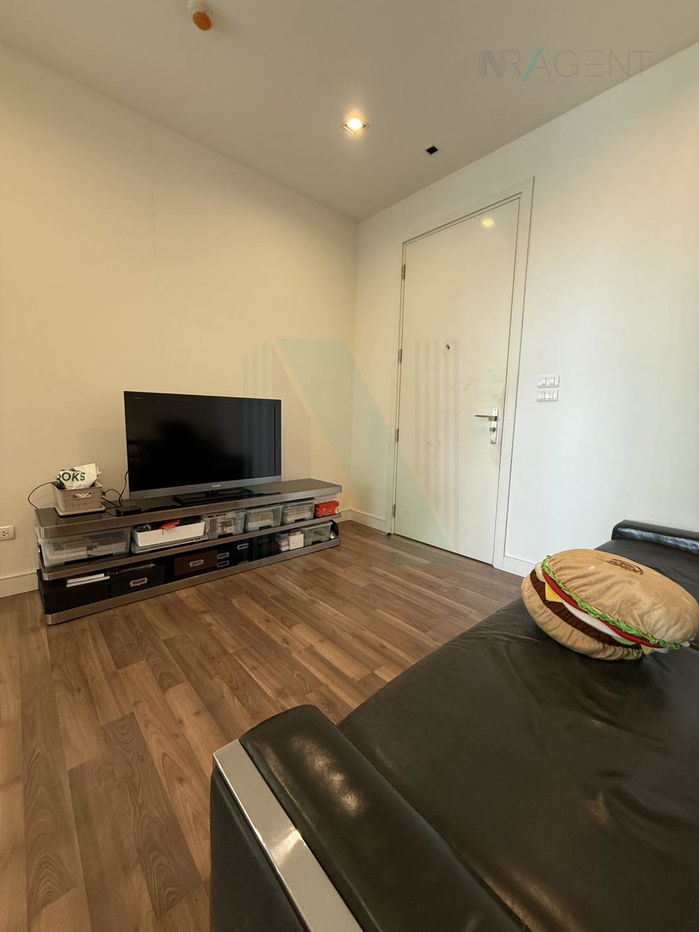 picture 🚩 For Rent Condo THE ROOM SUKHUMVIT 62 Building B, Floor 21,1 bed room, Room size 45 sqm - 2/8