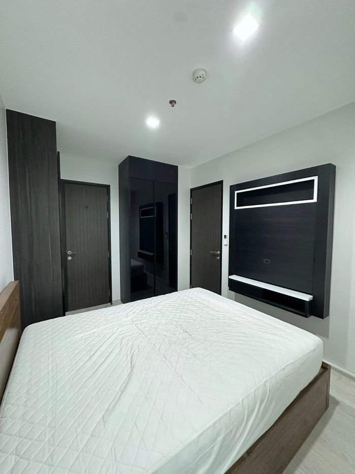 picture 🟢For Rent🟢Rhythm Sukhumvit 44/1, beautiful room, fully furnished 📱ADD LINE @nathong97 (reply ⚡ 24 Hr) P1008 - 9/11