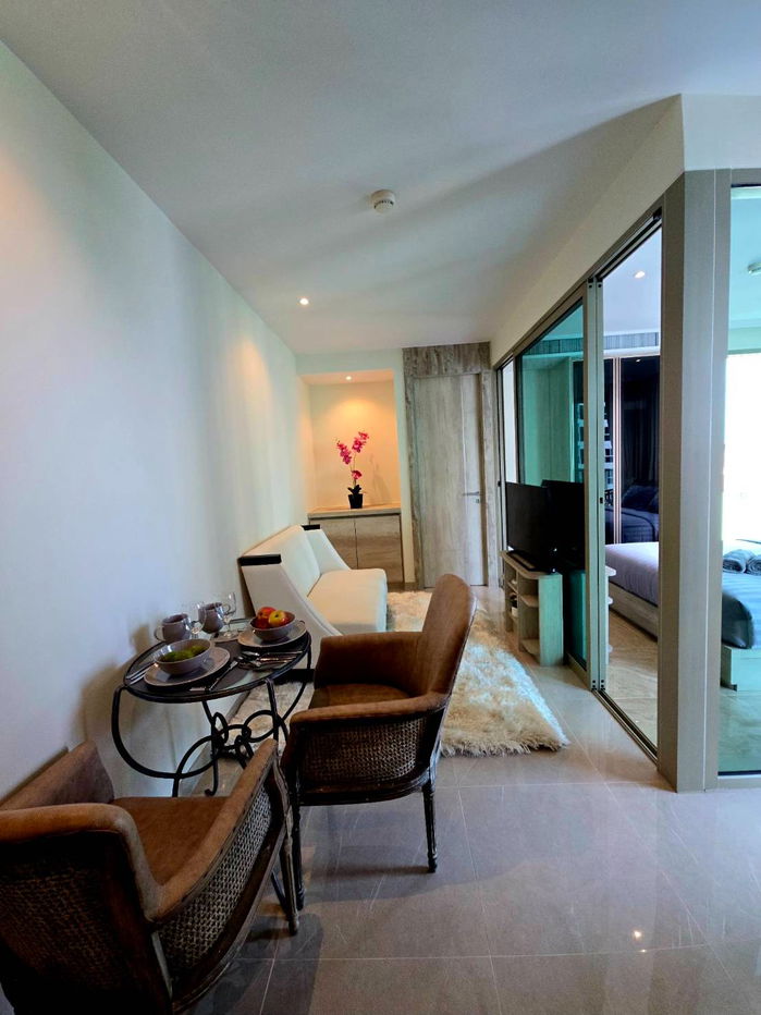 picture Luxury Sea View Condo for Rent in Pattaya – The Riviera Monaco, Jomtien - 11/30