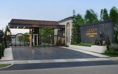 logo project Grand Bangkok Boulevard Na Utthayan