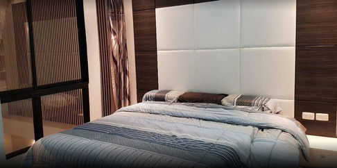 For rent condo Champs Elysees Tiwanon