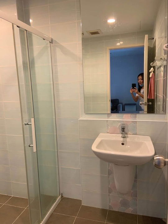 รูป 🔔 RMV14980🔔 ให้เช่าถูกมาก✨ ฮอลล์มาร์ค งามวงศ์วาน 💛🧡 ✅แอดไลน์ @mproperty( มี @ ด้วย) แอดมินตอบไว - รูปที่ 2/10