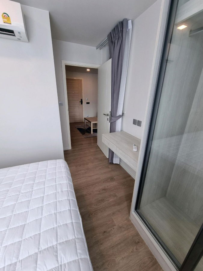 picture [ For Rent ]  ⚡🌈BL51601 IVORY Ratchada 32 ⚡🌈 LINE: @theagentpro (with @ in front) - 9/19