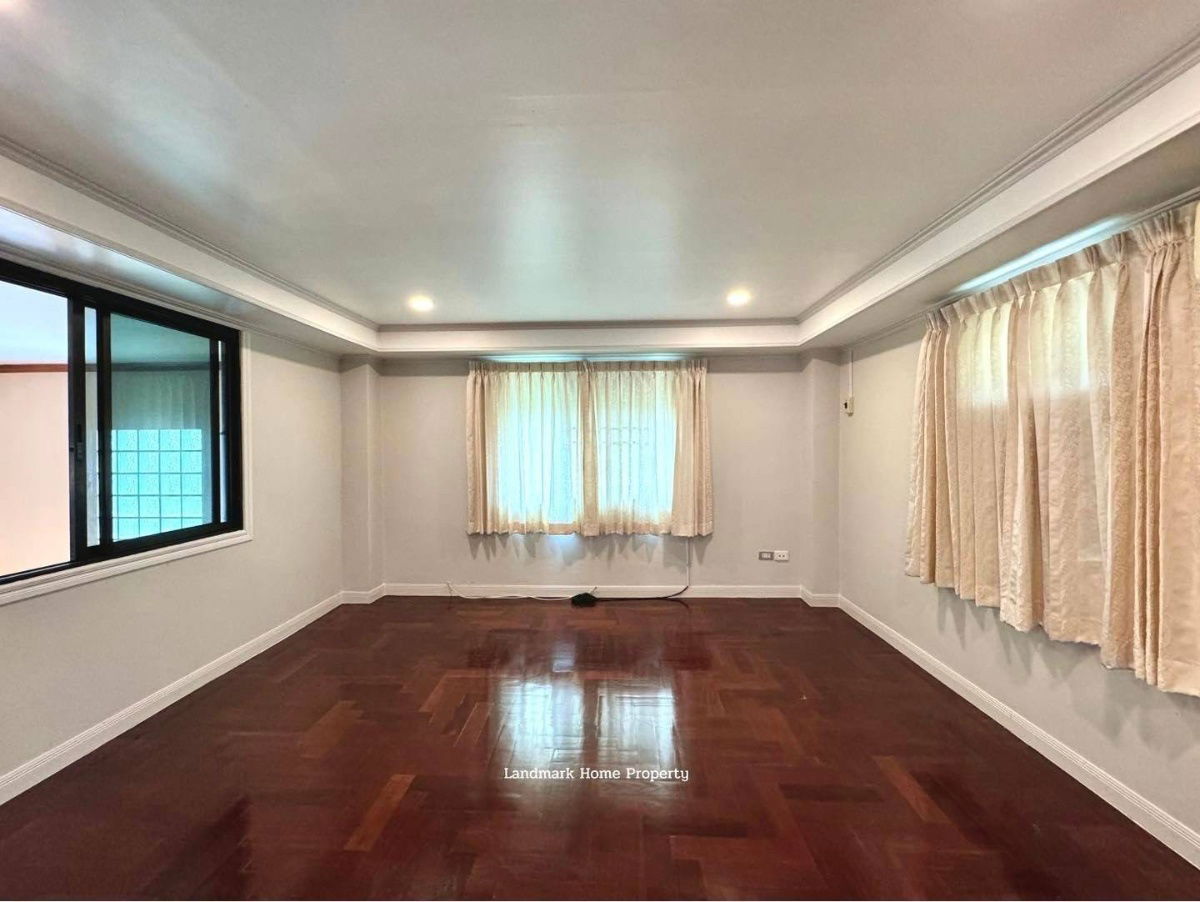 รูป ตึก 5 ชั้น ทำเลทองสำหรับพักอาศัยหรือ โฮมออฟฟิศ - รูปที่ 8/20