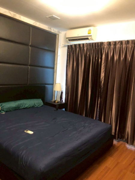 picture For Sale Manthana Srinakarin-Romklao Unit 276/99 - 6/17