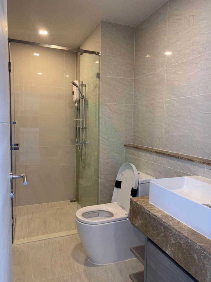picture For Rent Condo QUINTARA TREEHAUS SUKHUMVIT 42 Building A, Floor 8,1 bed room, Room size 40.00 sqm - 8/8